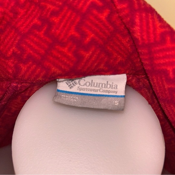 Columbia Half Zip Pulllover - Picture 7 of 14